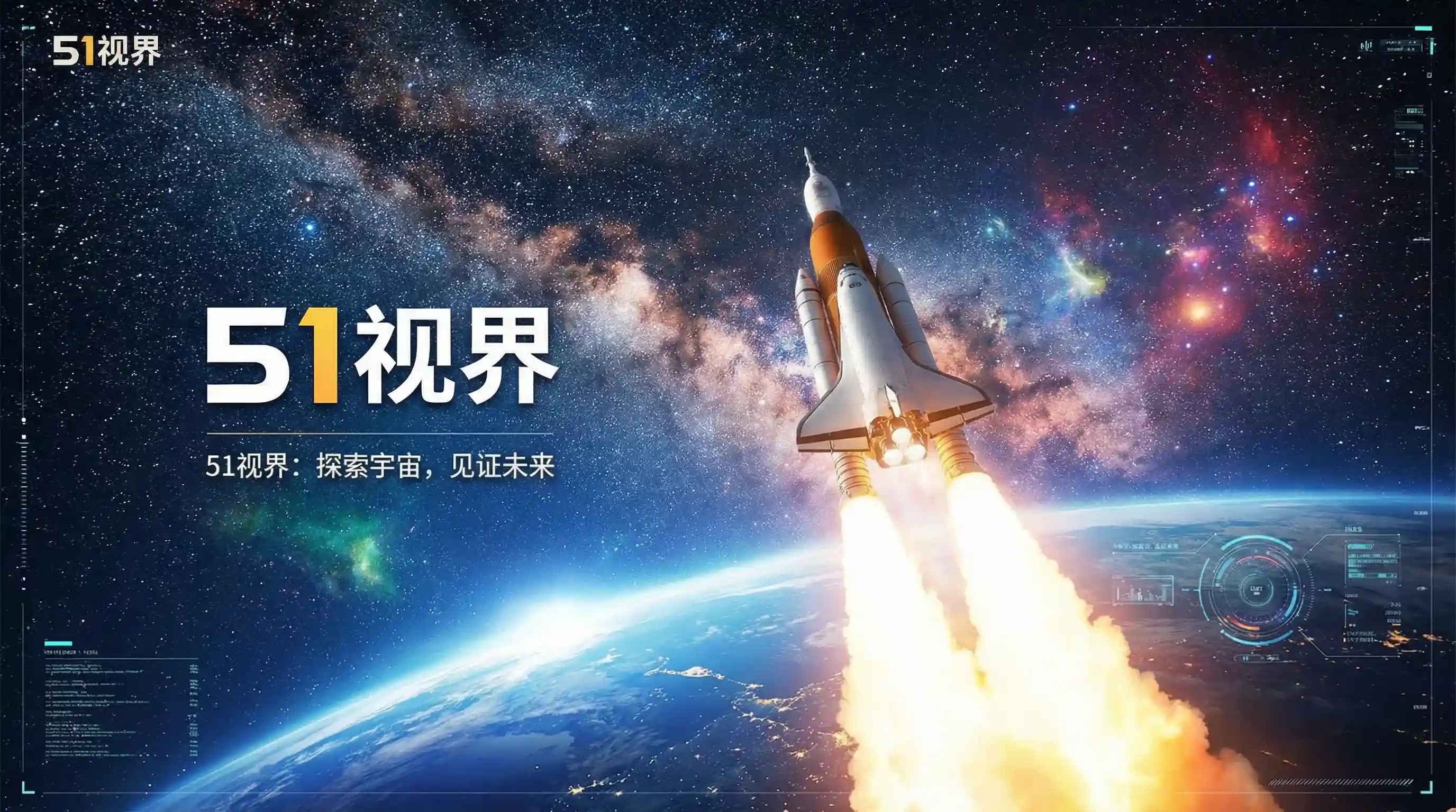 太空探索与航天发射 - 大森奈绪美 追踪航天动态